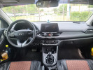 Hyundai i30 2023 года