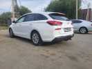 Hyundai i30 2023 года