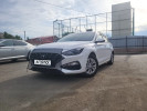 Hyundai i30 2023 года