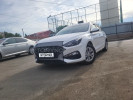 Hyundai i30 2023 года