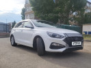 Hyundai i30 2023 года