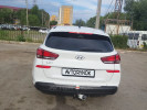 Hyundai i30 2023 года