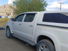 Toyota Hilux 2012 года