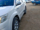 Toyota Hilux 2012 года
