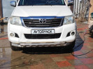 Toyota Hilux 2012 года