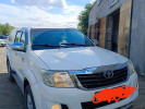 Toyota Hilux 2012 года