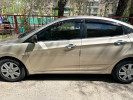 Hyundai Solaris 2011 года
