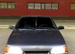 ВАЗ (Lada) 2114 2011 года