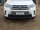 Toyota Highlander 2019 года
