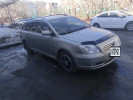 Toyota Avensis 2004 года