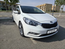 Kia Cerato 2014 года