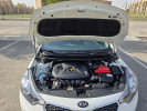 Kia Cerato 2014 года