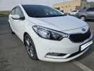 Kia Cerato 2014 года