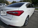 Kia Cerato 2014 года
