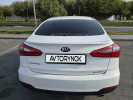 Kia Cerato 2014 года
