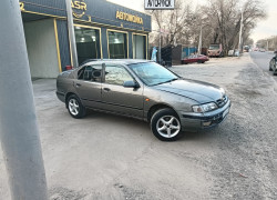 Nissan Primera 1997 года
