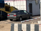 Nissan Primera 1997 года