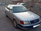Audi 100 1991 года