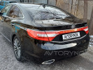 Hyundai Grandeur 2013 года