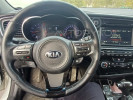 Kia K5 2013 года