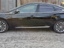 Hyundai Grandeur 2013 года