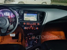 Kia K5 2013 года