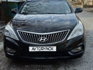 Hyundai Grandeur 2013 года