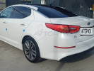 Kia K5 2013 года