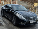 Hyundai Grandeur 2013 года