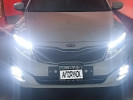 Kia K5 2013 года