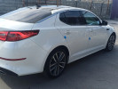 Kia K5 2013 года