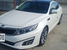 Kia K5 2013 года