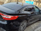 Hyundai Grandeur 2013 года