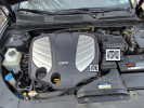 Hyundai Grandeur 2013 года