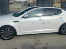 Kia K5 2013 года