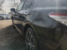 Toyota Camry 2020 года