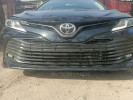 Toyota Camry 2020 года