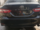 Toyota Camry 2020 года