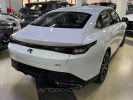 Changan Eado 2025 года