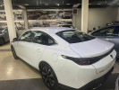 Changan Eado 2025 года