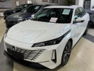 Changan Eado 2025 года