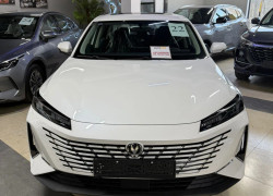 Changan Eado 2025 года