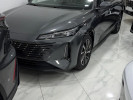 Changan Eado 2025 года