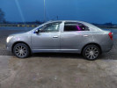 Chevrolet Cobalt 2020 года