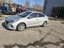 Hyundai Accent 2020 года