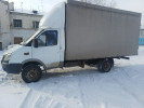 ГАЗ ГАЗель 2009 года