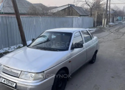 ВАЗ (Lada) 2110 2007 года