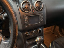 Nissan Qashqai 2013 года