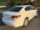 Toyota Avensis 2011 года