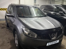 Nissan Qashqai 2013 года